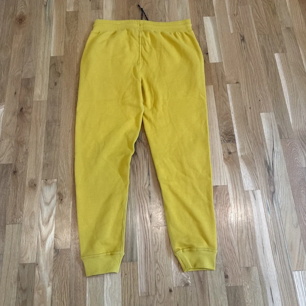 Fabletics jogger sweatpants